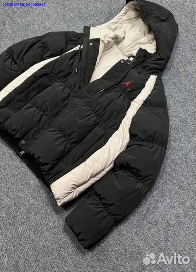 Куртка Jordan