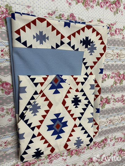 Пледы, постельное белье шью по заказу