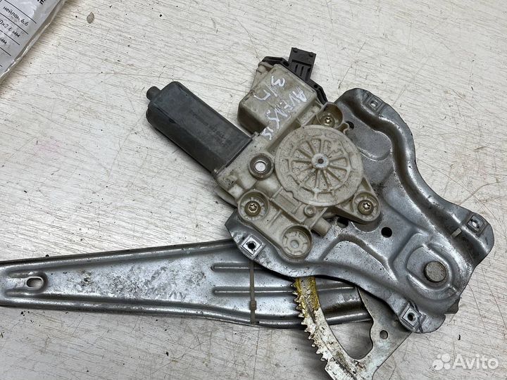 Электро Стеклоподъемник avensis t250