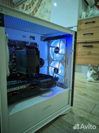Игровой пк