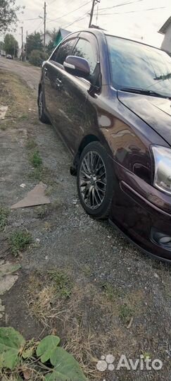 Литье диски r17 5x100