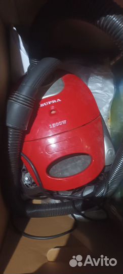Пылесос Philips