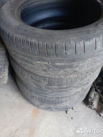 Pirelli P Zero 255/55 R19 107W