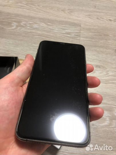 iPhone 11 Pro Max, 64 ГБ