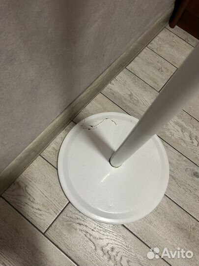 Вешалка напольная