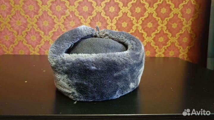 Шапка-белка уставная вс РФ