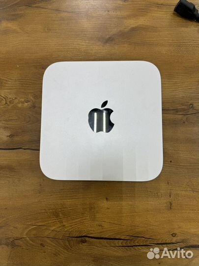 Apple Mac mini m1 16 gb 256 gb