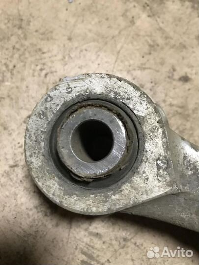 Рычаг задний поперечный Nissan Qashqai (J10)