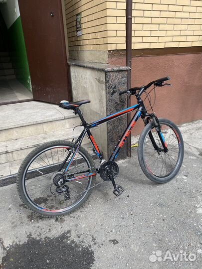 Велосипед Stels 620 navigator