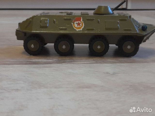 Фигурки из 80х (бтр,солдатики,танк пт сау 85Б)