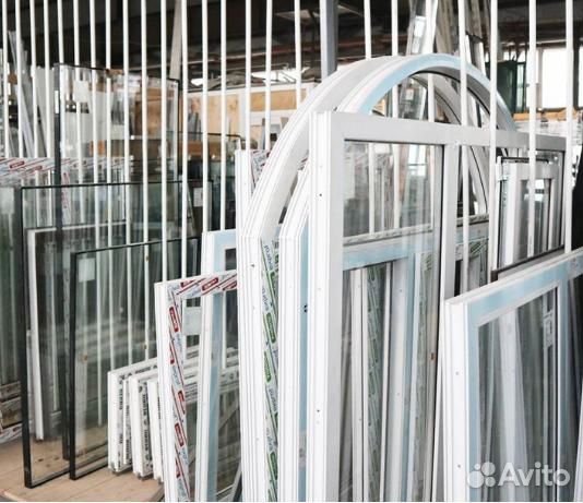 Изготовление окон GreenTech