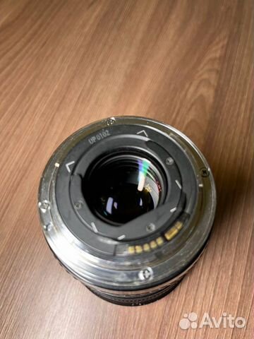 Cаnоn EF 17-35mm F2.8L