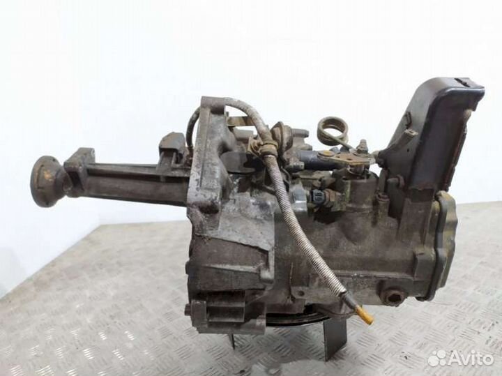 Кпп механическая (МКПП) 5-ступенчатая AYF 29041 Vo