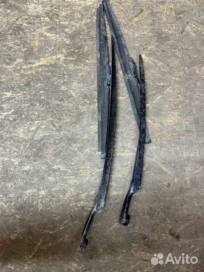 Поводок дворников лада приора 2008 хэтчбек