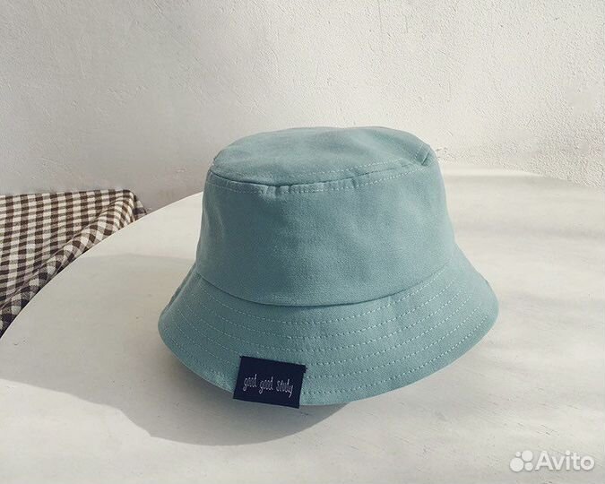 Панама детская 18 мес