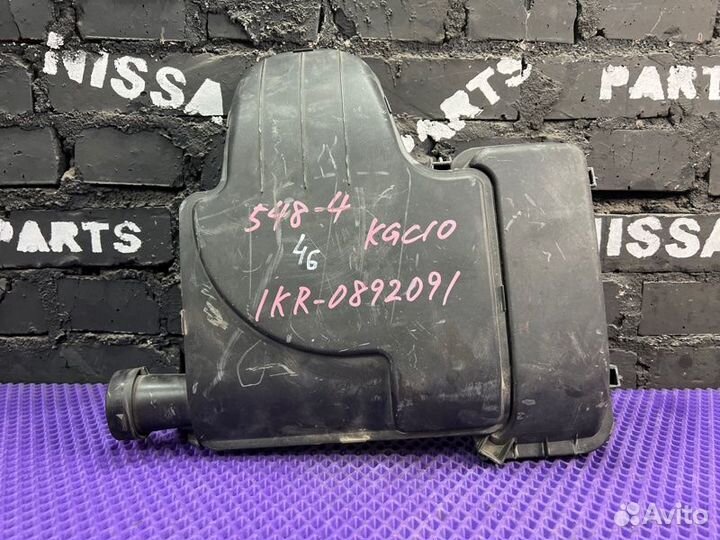 Корпус воздушного фильтра Toyota Passo