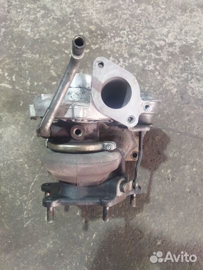 Турбины под ремонт td04 vf44 vf54