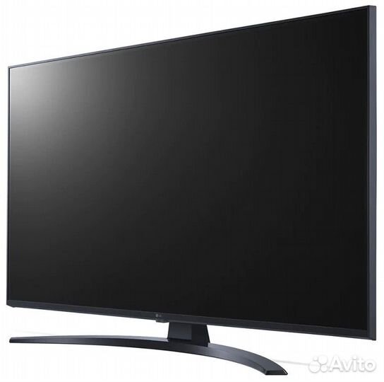 Телевизор LG 43UP81006LA