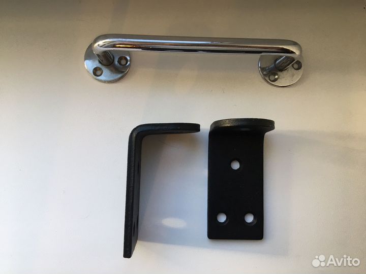 Ушки для замка