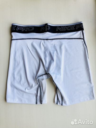 Шорты Nike Pro оригинал M Dri-FIT компрессионные