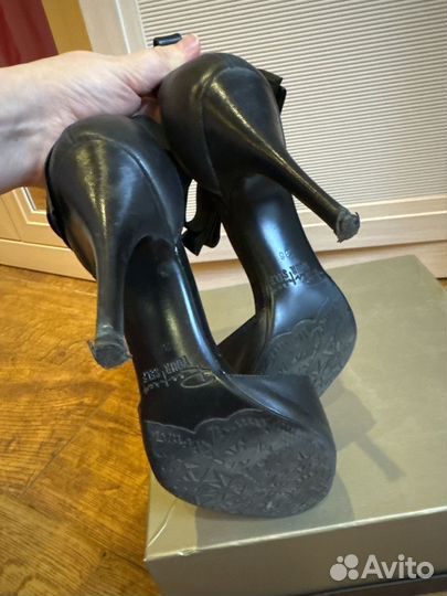 Босоножки respect 36