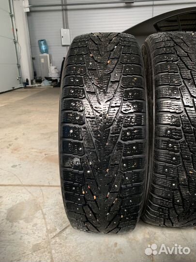 Nokian Tyres Nordman 7 SUV 225/65 R17 106T