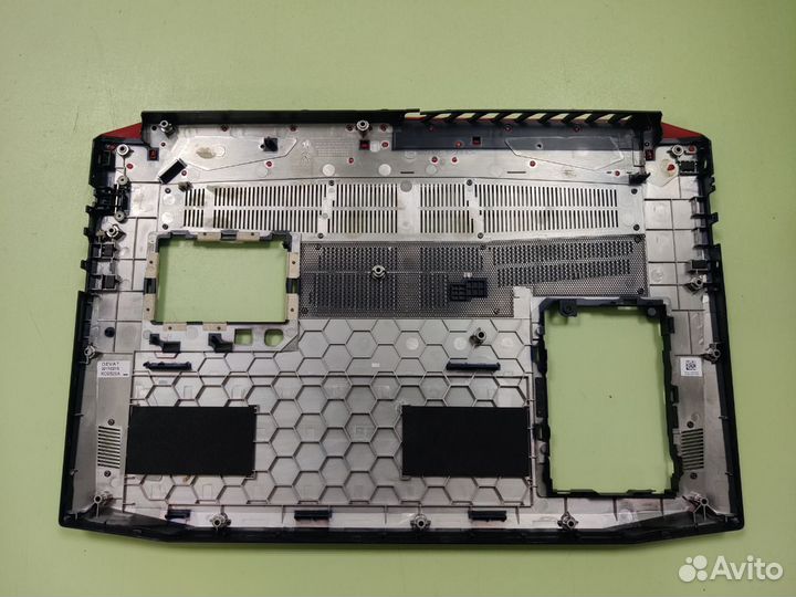 Корпус (поддон) Acer Nitro 5 AN515-51 новый