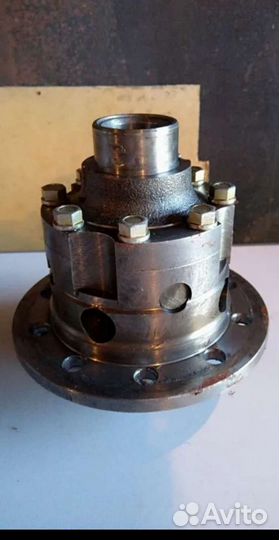 Продам дифференциал на УАЗ патриот