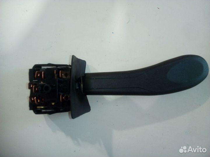 Подрулевой Переключатель для 