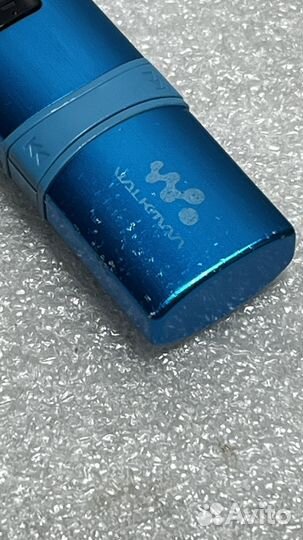 Sony walkman nwz B183F