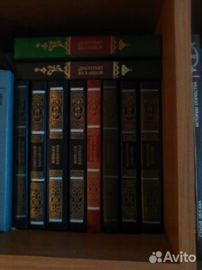 Балашов, Шишков, Сенкевич, Федоров, Михайлов-2т