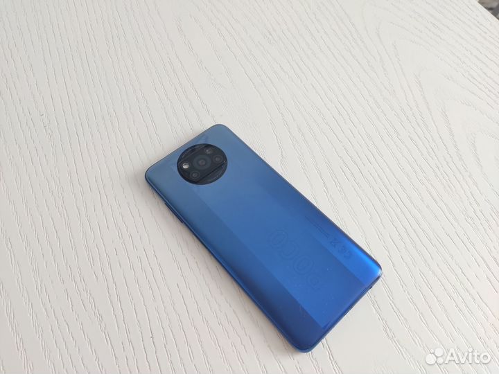 Xiaomi Poco X3 Pro, 6/128 ГБ