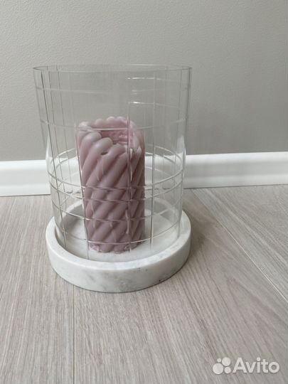 Подсвечник h&m home