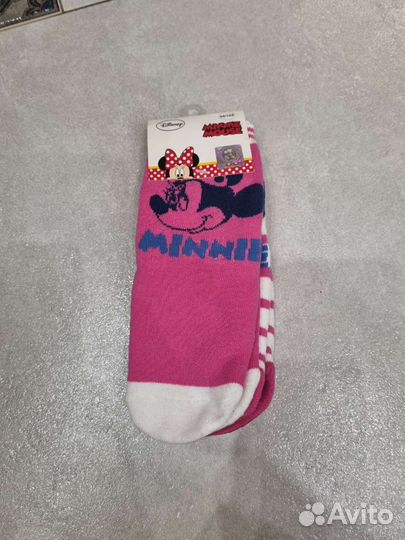 Носки детские новые
