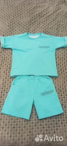 Костюм на девочку