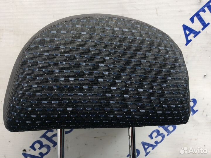 Зад прав подголовник aveo т200