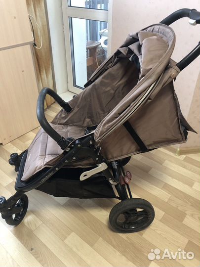 Коляска Valco baby snap 4