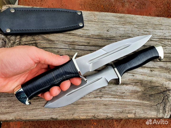 Нож антитеррор