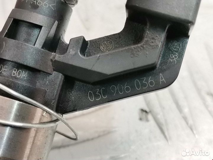 Форсунка Volkswagen Golf 4 2005