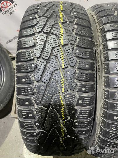 Pirelli Ice Zero 205/55 R16 94T