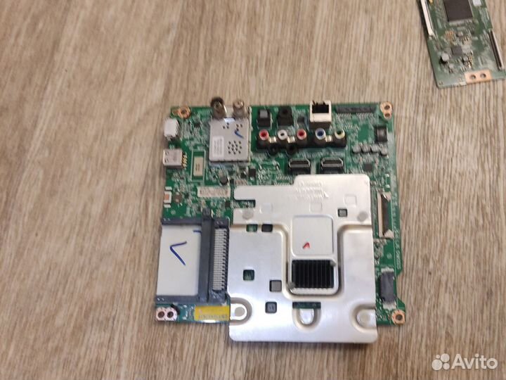 Микросхемы