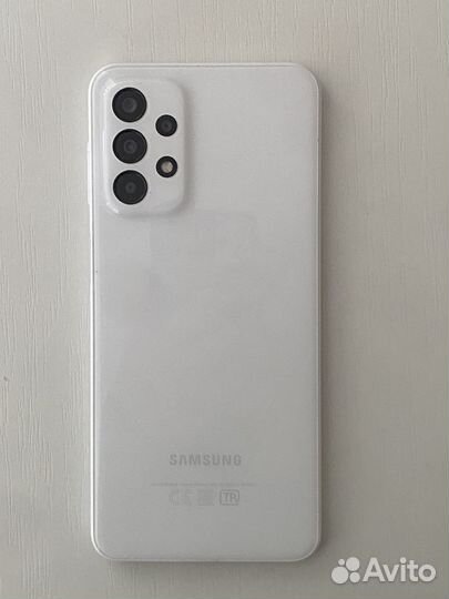 Samsung galaxy A23