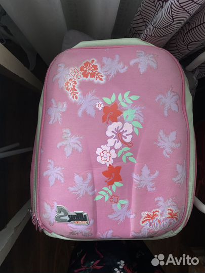 Ранец/рюкзак школьный 2unity herlitz