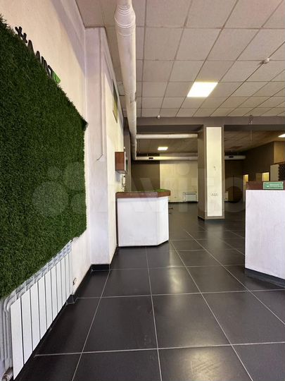 Свободного назначения, 115 м²