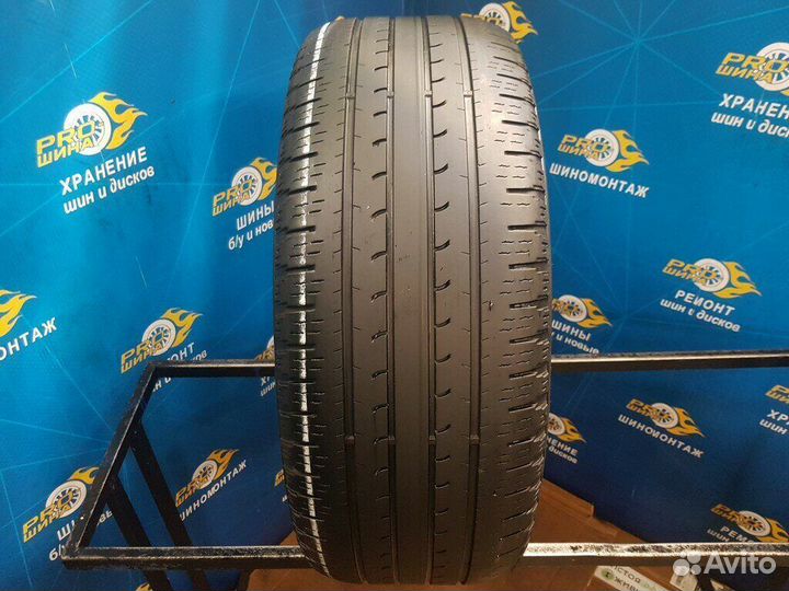 Goodyear EfficientGrip SUV 235/55 R18
