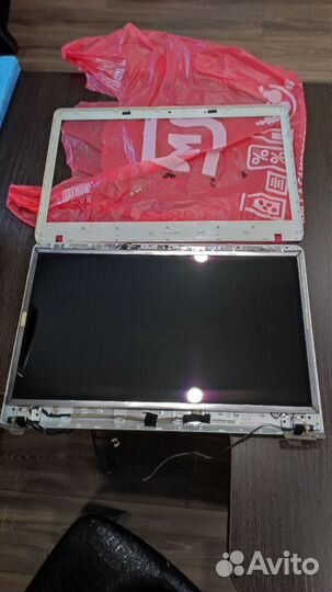 Матрица для ноутбука LTN173KT02 17.3