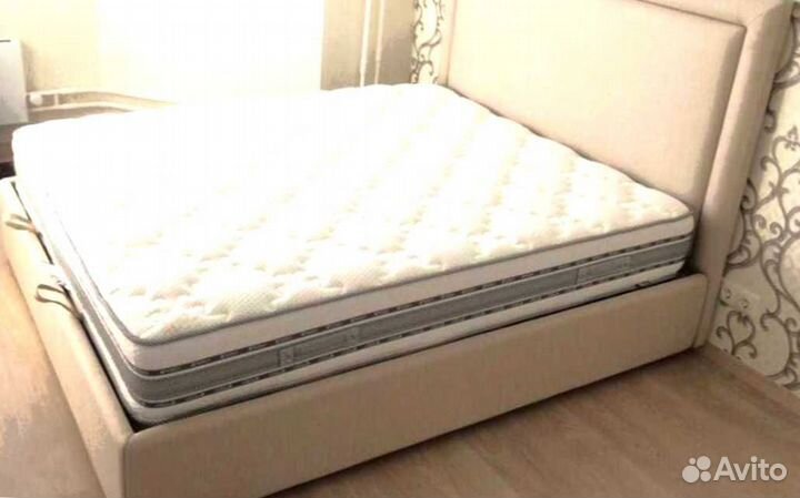 Матрас в кровать 140х200, 160х200