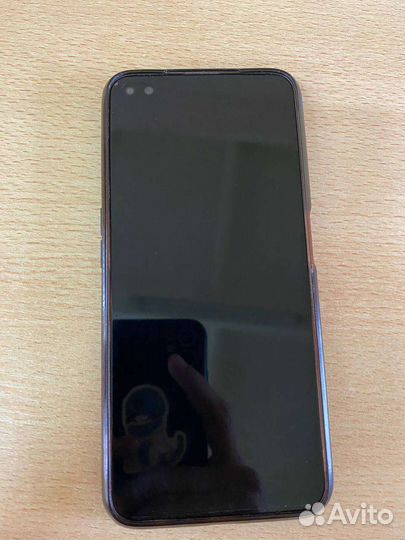 realme 6 Pro, 8/128 ГБ