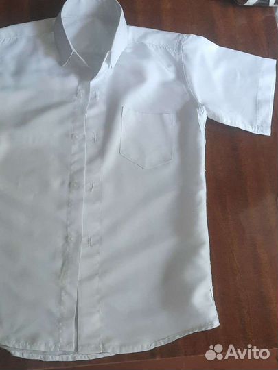 Блузка для девочки