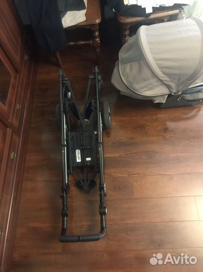 Детские коляски 3 в 1 peg-perego